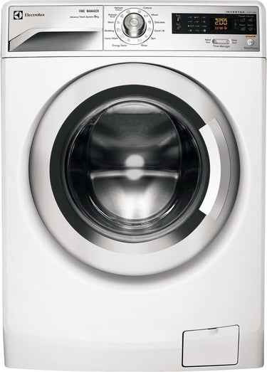 Second hand Electrolux EWF12832 8kg Front Load Washing Machine - Second Hand Appliances Geebung